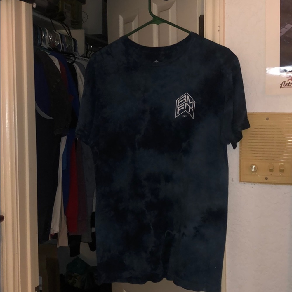 BMFIT blue mineral wash sold out on site